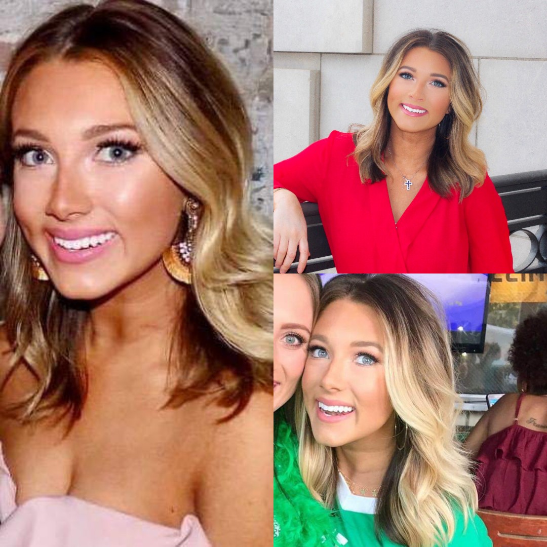 The Real World: Atlanta - Meagan Melancon | Vevmo